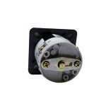 کلید گردان یک پل دو حالته بدون صفر الکترو کاوه 16CM12 - Image 2