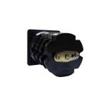 کلید گردان یک پل شش حالته با صفر الکترو کاوه 40CM016 - Image 3