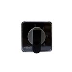 کلید گردان یک پل پنج حالته بدون صفر الکترو کاوه 16CM15