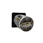 کلید گردان یک پل پنج حالته بدون صفر الکترو کاوه 16CM15 - Image 3