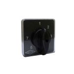 کلید گردان یک پل هفت حالته بدون صفر الکترو کاوه 16CM17 - Image 2