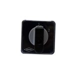 کلید گردان یک پل دو حالته بدون صفر الکترو کاوه 25CM12