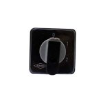 کلید گردان یک پل دو حالته با صفر الکترو کاوه 40CM012