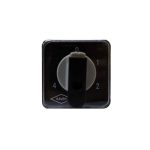 کلید گردان یک پل چهار حالته با صفر الکترو کاوه 40CM014