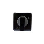 کلید گردان یک پل سه حالته بدون صفر الکترو کاوه 40CM13