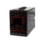 کنترل بار دیجیتال با تنظیم دستی میکرومکس مدل DCR-101 - Image 2