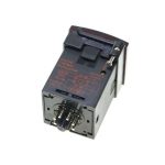 ترموستات دیجیتال 48*48 میکرومکس مدل DTR-48 - Image 3