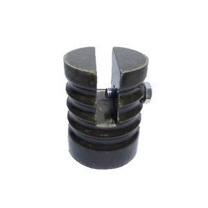 مقره شمش گیر مدل E400 ویند الکتریک