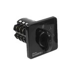 کلید گردان ستاره مثلث 16 آمپر الکترو کهربا