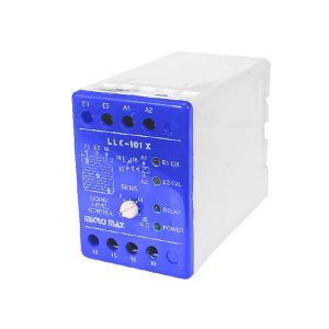 رله کنترل سطح مایعات (فلوتر) میکرومکس