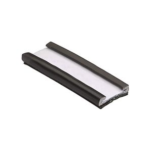 لیبل پشت چسبدار تابلو برق عرض 2 سانت (یک متری)