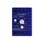 رله کنترل بار میکرومکس مدل MC-1000-X - Image 2