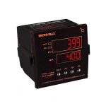 ترموستات میکروپروسسوری 50- تا 400 میکرومکس MMX-400PI