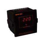 ولت متر دیجیتال تک فاز (96*96) میکرومکس