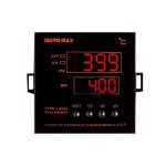 ترموستات میکروپروسسوری 40- تا 1300 میکرومکس MMX-1300PI - Image 2