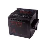 ترموستات میکروپروسسوری 40- تا 1300 میکرومکس MMX-1300PI - Image 3