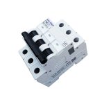 فیوز مینیاتوری سه فاز 16 آمپر تیپ C شیل ایران