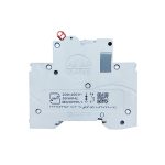 فیوز مینیاتوری تکفاز 10 آمپر تیپ B شیل ایران - Image 3