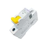 فیوز مینیاتوری تکفاز 25 آمپر تیپ C شیل ایران