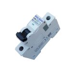 فیوز مینیاتوری تکفاز 40 آمپر تیپ C شیل ایران