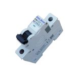 فیوز مینیاتوری تکفاز 50 آمپر تیپ C شیل ایران