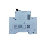 فیوز مینیاتوری تکفاز 50 آمپر تیپ C شیل ایران - Image 3