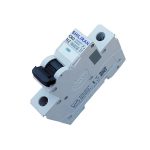 فیوز مینیاتوری تکفاز 63 آمپر تیپ C شیل ایران