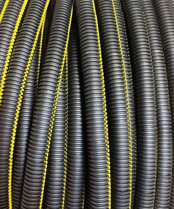 لوله خرطومی صنعتی نسوز سایز 11 لوله خرطومی صنعتی نسوز سایز 11