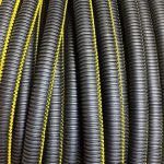 لوله خرطومی صنعتی نسوز سایز 13