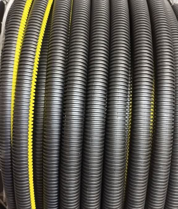 لوله خرطومی صنعتی نسوز سایز 19 لوله خرطومی صنعتی نسوز سایز 19