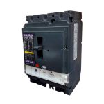 کلید اتوماتیک قابل تنظیم 100 آمپر شیل ایران مدل AD-100 - Image 2