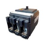 کلید اتوماتیک قابل تنظیم 100 آمپر شیل ایران مدل AD-100 - Image 3