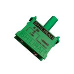 چراغ شستی 220 ولت شیل ایران