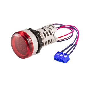 چراغ سیگنال کانتر (شمارنده) آی سوییچ