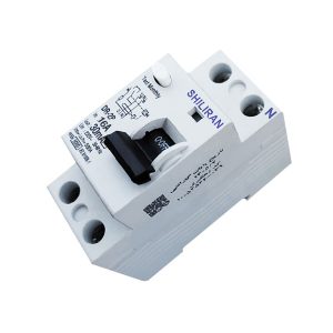 کلید محافظ جان دوپل 16 آمپر شیل ایران