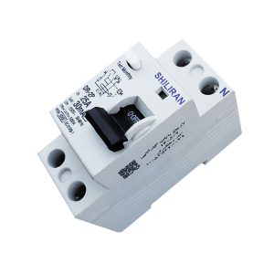 کلید محافظ جان دوپل 25 آمپر شیل ایران