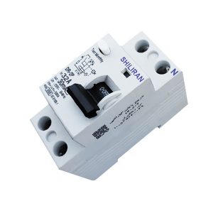 کلید محافظ جان دوپل 32 آمپر شیل ایران