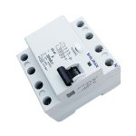 کلید محافظ جان چهار پل 16 آمپر شیل ایران