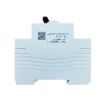 کلید محافظ جان چهار پل 63 آمپر شیل ایران - Image 3