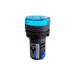 چراغ سیگنال قطر 22 میلیمتر شیل ایران مدل AC220V - Image 6