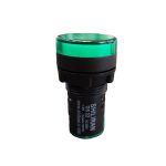 چراغ سیگنال قطر 22 میلیمتر شیل ایران مدل AC220V - Image 4