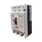 کلید اتوماتیک فیکس 100 آمپر شیل ایران مدل FI-125 - Image 2