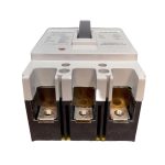 کلید اتوماتیک فیکس 100 آمپر شیل ایران مدل FI-125 - Image 4