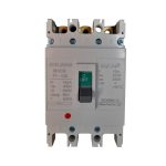 کلید اتوماتیک فیکس 125 آمپر شیل ایران مدل FI-125