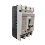 کلید اتوماتیک فیکس 125 آمپر شیل ایران مدل FI-125 - Image 2