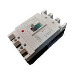 کلید اتوماتیک فیکس 125 آمپر شیل ایران مدل FI-125 - Image 4