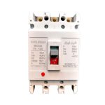 کلید اتوماتیک فیکس 40 آمپر شیل ایران مدل FI-125