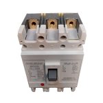 کلید اتوماتیک فیکس 40 آمپر شیل ایران مدل FI-125 - Image 3