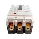 کلید اتوماتیک فیکس 40 آمپر شیل ایران مدل FI-125 - Image 2