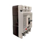 کلید اتوماتیک فیکس 50 آمپر شیل ایران مدل FI-125 - Image 2